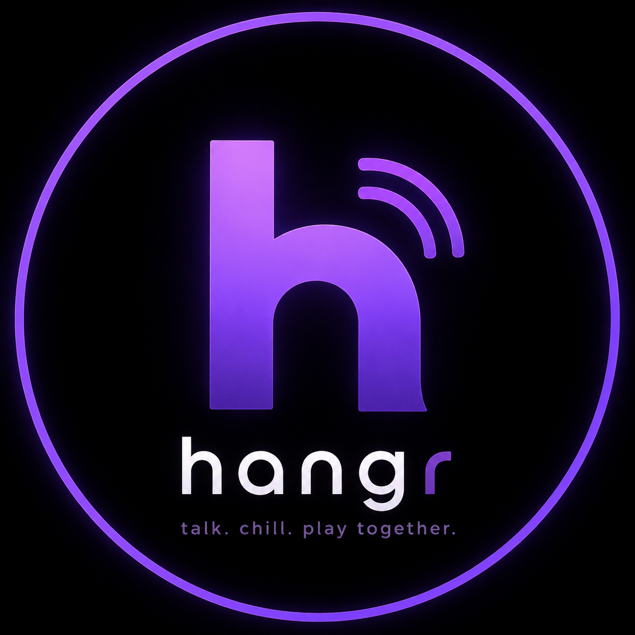 hangr logo